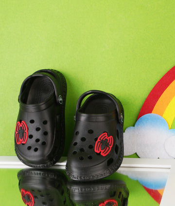 Kats KROCS-51 Kids Baby Boys and Baby Girls Clogs