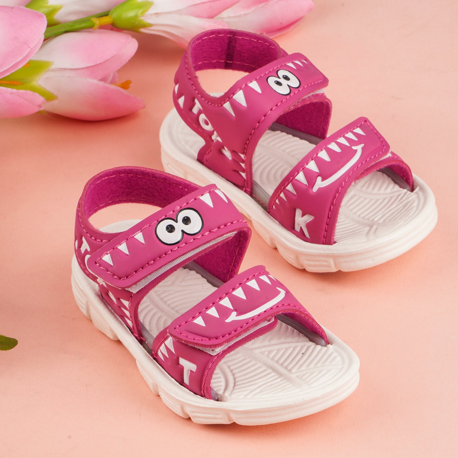 Sandaal baby fashion