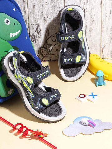 KATS STRONG Kids Boys and Girls Lightweight Sandals (5 to 10 YEARS)