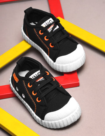 KATS HUNTER-3 Kids Boys & Girls Lace Sneakers
