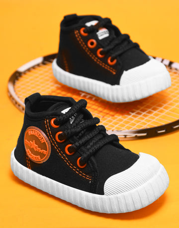 KATS HUNTER-1 Kids Boys & Girls Lace Sneakers