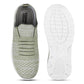 Kats JAZZY-1 Girls Knitted Upper Casual Walking, Running Shoes