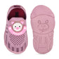Kats FLYKIDS-18 Kids unisex Slip on Trendy Boys and Girls Casuals with Musical Chu-chu Sound Shoes