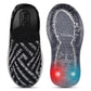 Kats GLOW-7 Kids Unisex Slip on Trendy Boys and Girls Casuals with Led Light Shoes