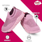 Kats FLYKIDS-15 Kids unisex Slip on Trendy Boys and Girls Casuals with Musical Chu-chu Sound Shoes