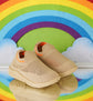 Kats FLYKIDS-15 Baby Casual Musical CHU CHU Sound Slipon Kids Shoes