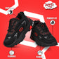 KATS HIPHOP-11 Unisex Kids Running Sports Shoes for Boys & Girls