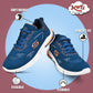 Kats JUPITOR-1 Sport Running & Walking Shoes Lace-Up Shoes for Kid&
