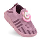 Kats FLYKIDS-18 Kids unisex Slip on Trendy Boys and Girls Casuals with Musical Chu-chu Sound Shoes