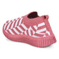 KATS FLY-7 Kids Slip-on Flyknit Upper Lightweight Casual Shoes for Baby boy and Baby Girls