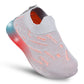 Kats GLOW-8 Kids unisex Slip on Trendy Boys and Girls Casuals with Led Light Shoes