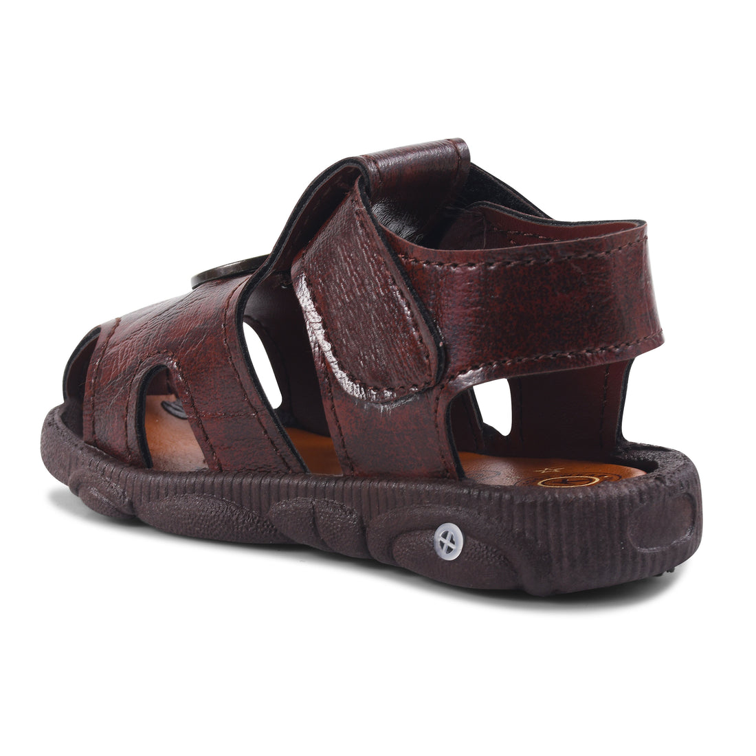 Kats LP-1 Kids Baby Boys and Baby Girls Chu-chu Sound Musical Sandals