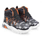 KATS HIPHOP-1 Unisex Kids Exclusive Collection of Stylish & Trendy Comfortable Sports Running Shoes For Boys & Girls