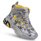 KATS HIPHOP-1 Unisex Kids Exclusive Collection of Stylish & Trendy Comfortable Sports Running Shoes For Boys & Girls