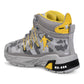 KATS HIPHOP-1 Unisex Kids Exclusive Collection of Stylish & Trendy Comfortable Sports Running Shoes For Boys & Girls