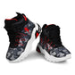 KATS HIPHOP-1 Unisex Kids Exclusive Collection of Stylish & Trendy Comfortable Sports Running Shoes For Boys & Girls