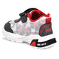 KATS HIPHOP-10 Unisex Kids Running Sports Shoes for Boys & Girls Boy&