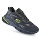 Kats JUPITOR-1 Sport Running & Walking Shoes Lace-Up Shoes for Kid&