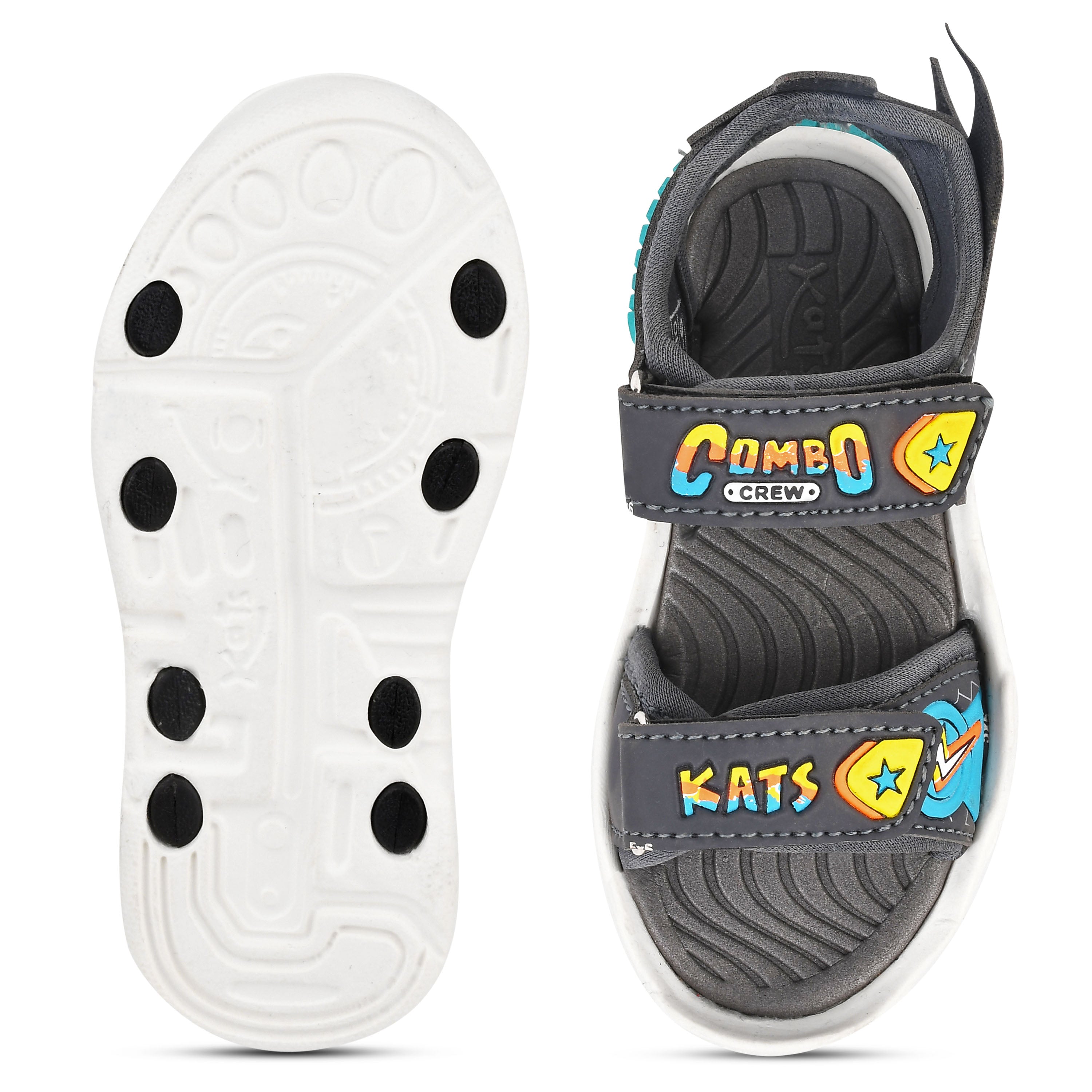 Buy Adorable Kids Sandals Online From Khadim