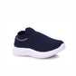 KATS Kids Slip-on Flyknit Upper Lightweight Casual Shoes for Baby boy and Baby Girls