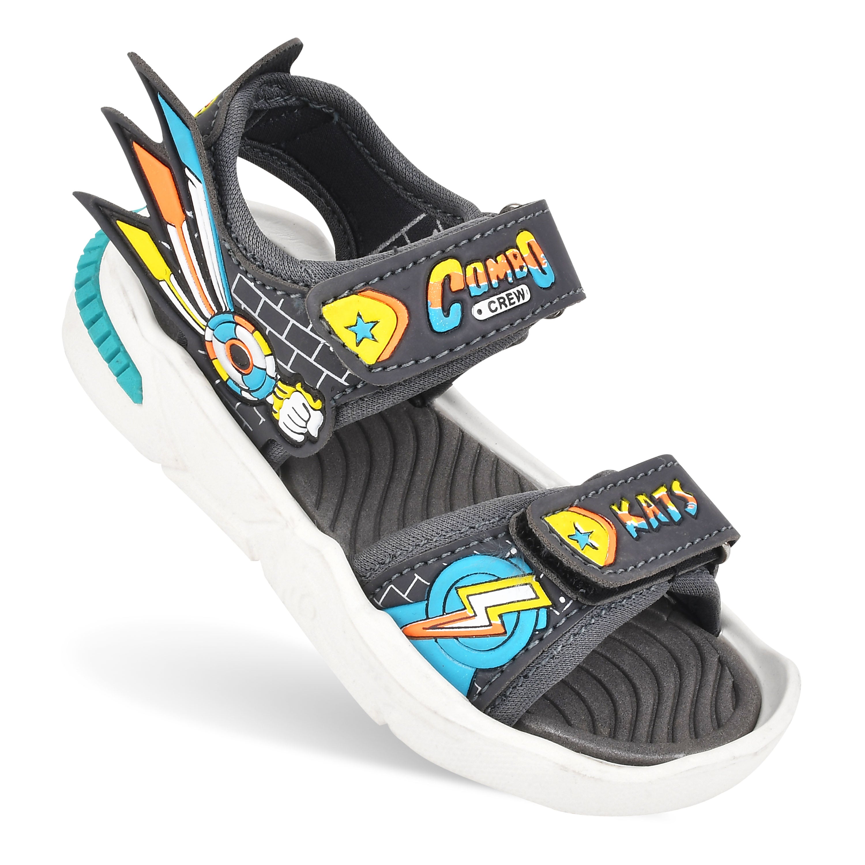 Salt Water Sandals Kids – Tootsies Rockridge & Crush on College