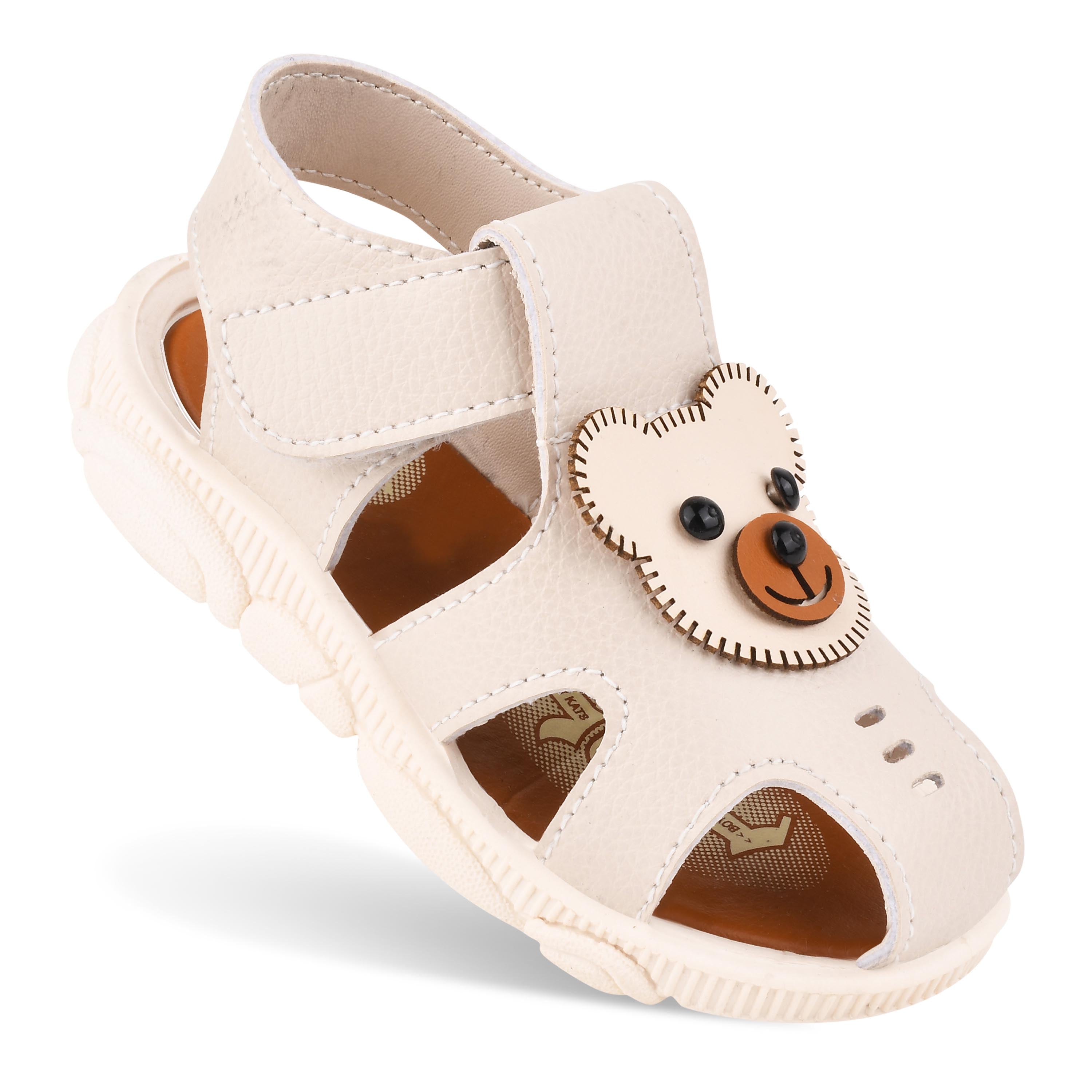 Kats POLO Kids Baby Boys and Baby Girls Sandals 2 Years to 5 Years