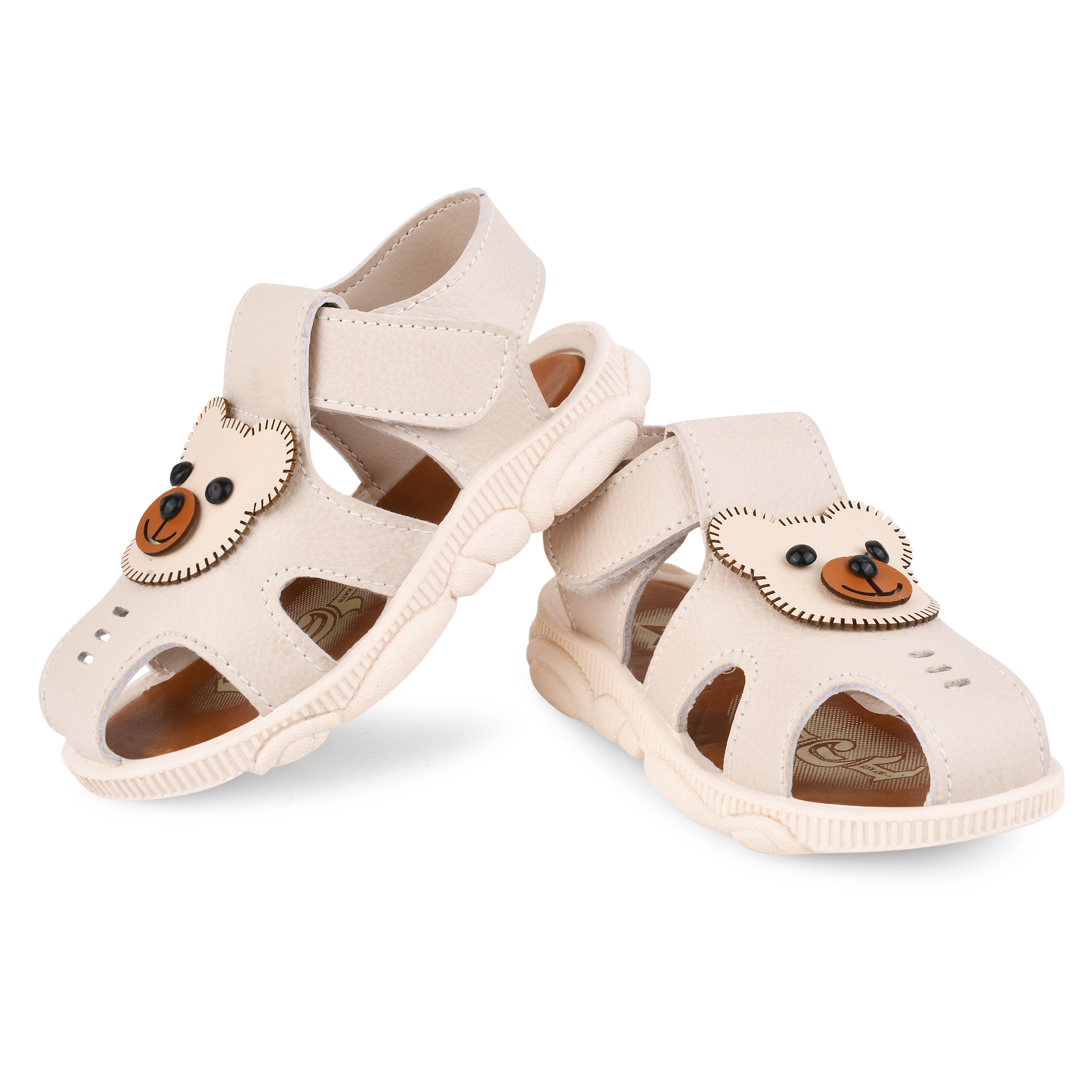 Polo sandals for toddlers deals