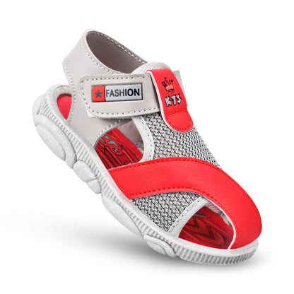 Kats Tango Baby Boys and Baby Girls Comfortable Lightweight Sandals