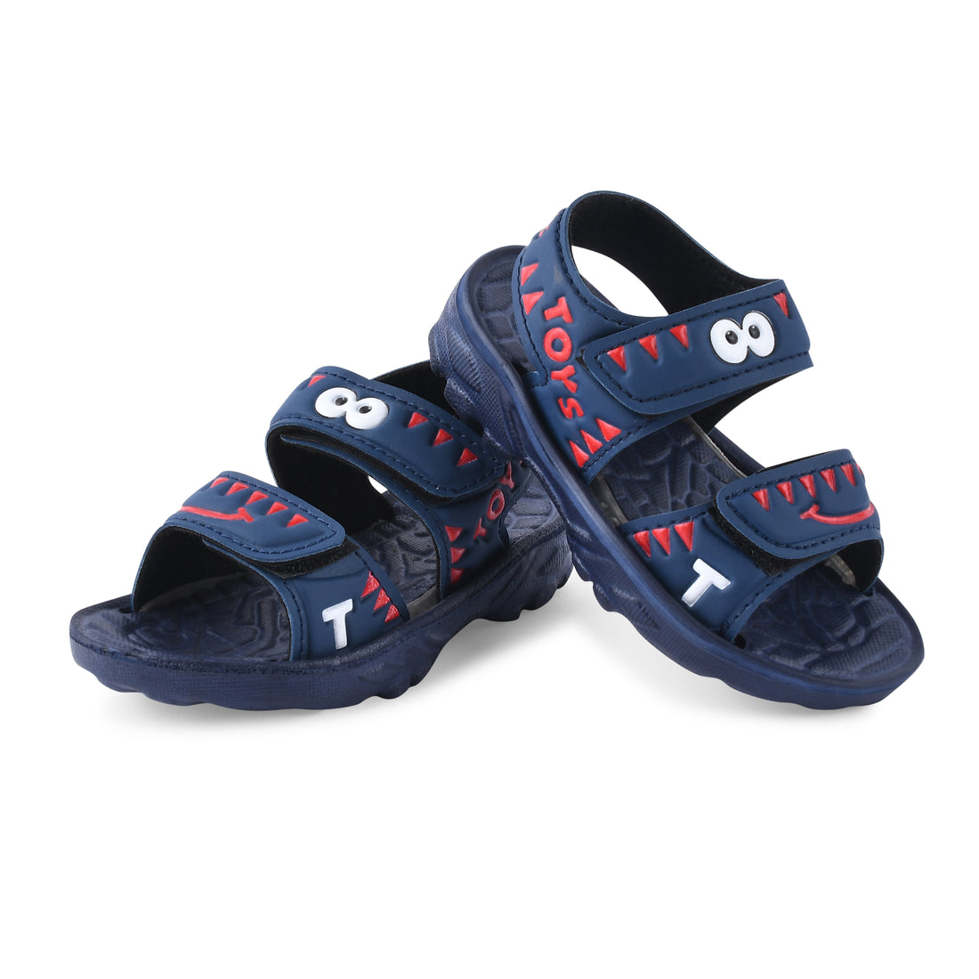 Kats TOYS Kids Baby Boys and Baby Girls Sandals