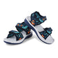 Kats Blast Kids Baby Boys and Baby Girls Sandals