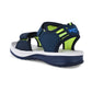 Kats Blast Kids Baby Boys and Baby Girls Sandals