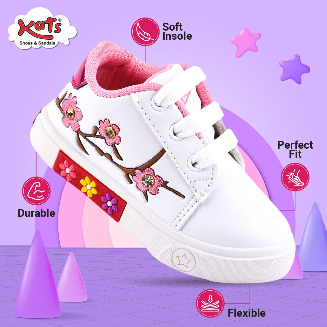 5c girl sales shoes